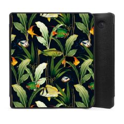 E-Reader Smart Case schwarz