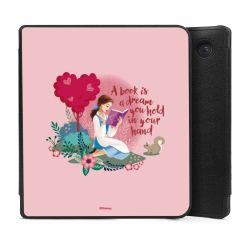 E-Reader Smart Case schwarz