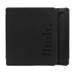 E-Reader Smart Case schwarz