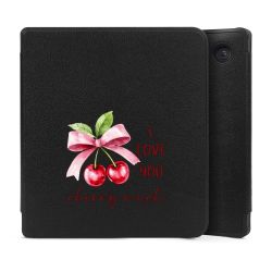 E-Reader Smart Case schwarz