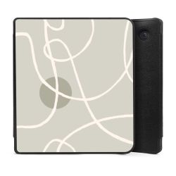 E-Reader Smart Case schwarz