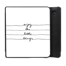 E-Reader Smart Case schwarz