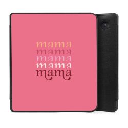 E-Reader Smart Case schwarz