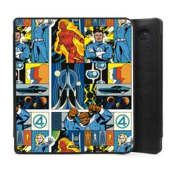 E-Reader Smart Case schwarz