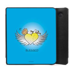 E-Reader Smart Case schwarz