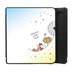 E-Reader Smart Case schwarz