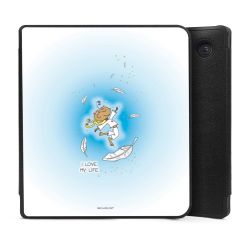 E-Reader Smart Case schwarz