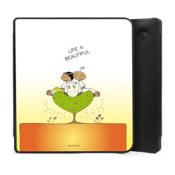 E-Reader Smart Case schwarz