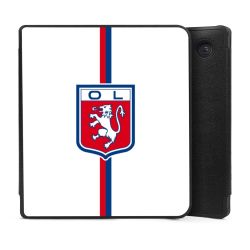 E-Reader Smart Case schwarz