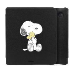 E-Reader Smart Case schwarz