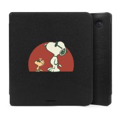 E-Reader Smart Case schwarz