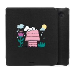 E-Reader Smart Case schwarz
