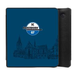 E-Reader Smart Case schwarz