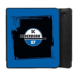 E-Reader Smart Case schwarz