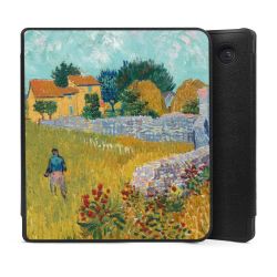E-Reader Smart Case schwarz