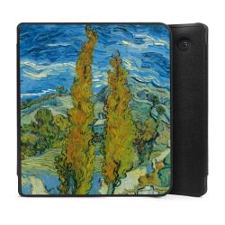 E-Reader Smart Case schwarz