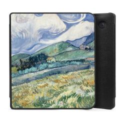 E-Reader Smart Case schwarz