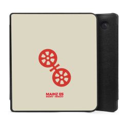 E-Reader Smart Case schwarz