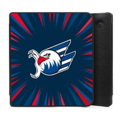 E-Reader Smart Case schwarz