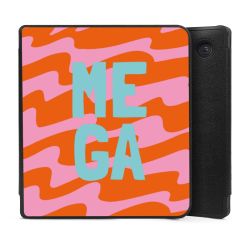 E-Reader Smart Case schwarz