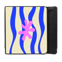 E-Reader Smart Case schwarz