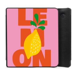 E-Reader Smart Case schwarz