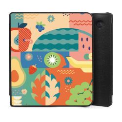 E-Reader Smart Case schwarz
