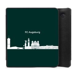 E-Reader Smart Case schwarz