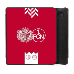 E-Reader Smart Case schwarz