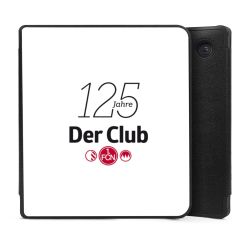 E-Reader Smart Case schwarz