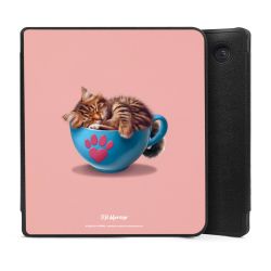 E-Reader Smart Case schwarz
