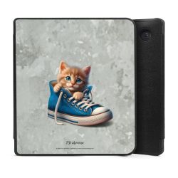 E-Reader Smart Case schwarz