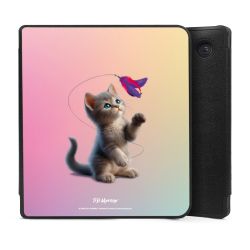 E-Reader Smart Case schwarz