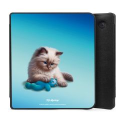E-Reader Smart Case schwarz