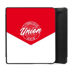 E-Reader Smart Case schwarz