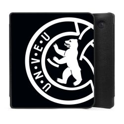E-Reader Smart Case schwarz