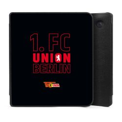 E-Reader Smart Case schwarz