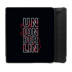 E-Reader Smart Case schwarz
