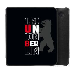 E-Reader Smart Case schwarz