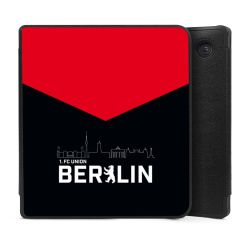E-Reader Smart Case schwarz