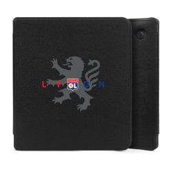 E-Reader Smart Case schwarz