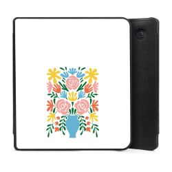 E-Reader Smart Case schwarz