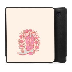 E-Reader Smart Case schwarz