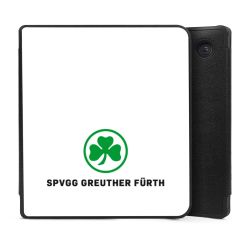 E-Reader Smart Case schwarz