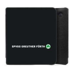 E-Reader Smart Case schwarz