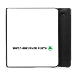 E-Reader Smart Case schwarz