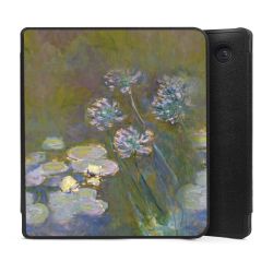 E-Reader Smart Case schwarz