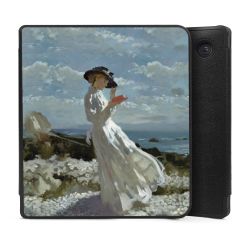 E-Reader Smart Case schwarz