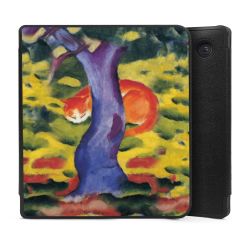 E-Reader Smart Case schwarz