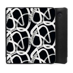 E-Reader Smart Case schwarz